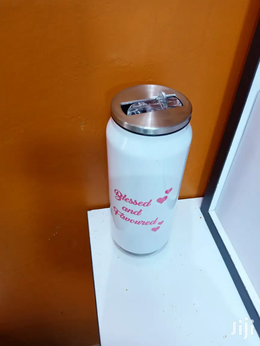 Sublimation Water Bottles