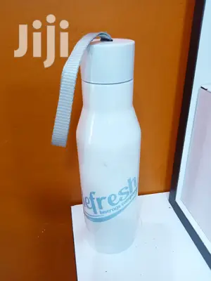 Sublimation Water Bottles