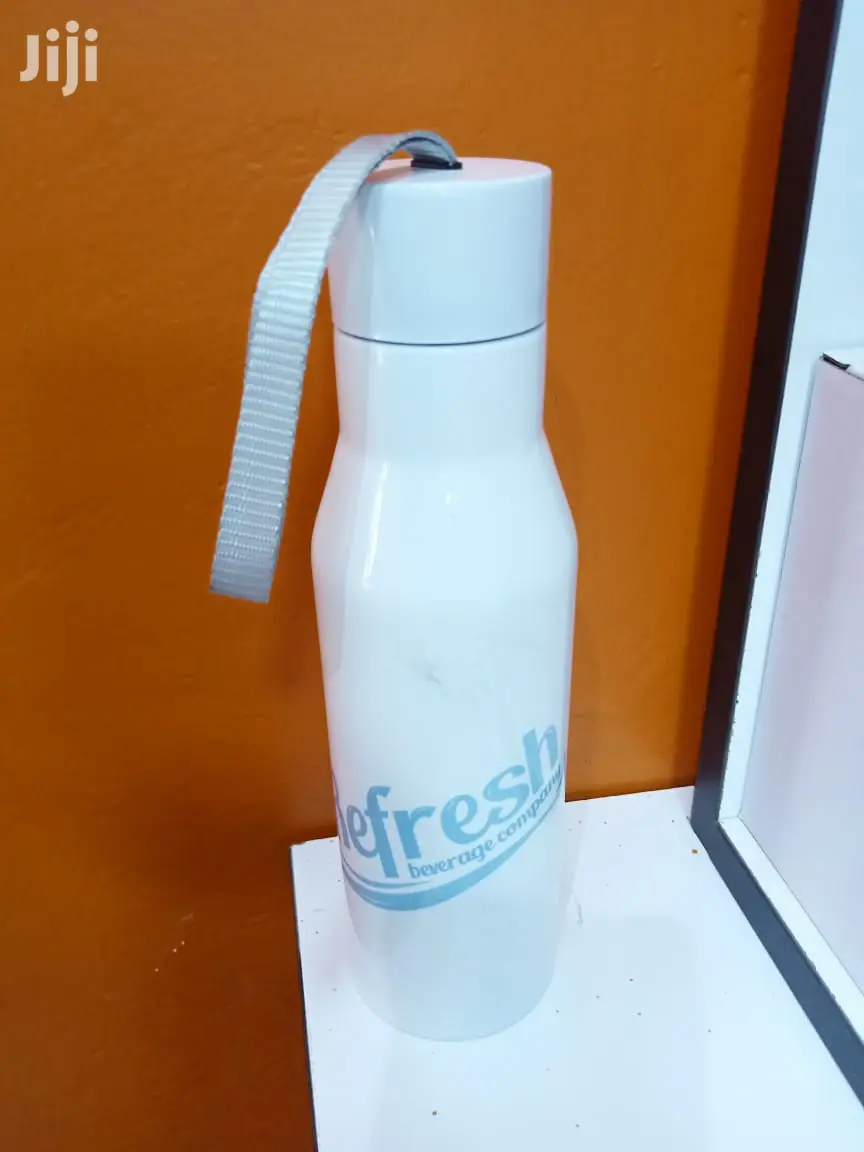 Sublimation Water Bottles
