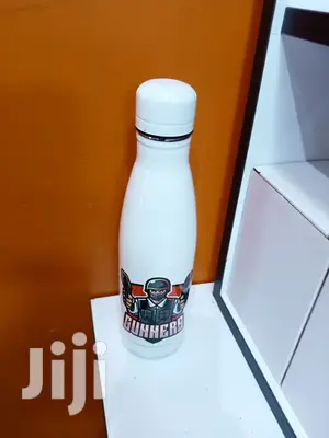Sublimation Water Bottles