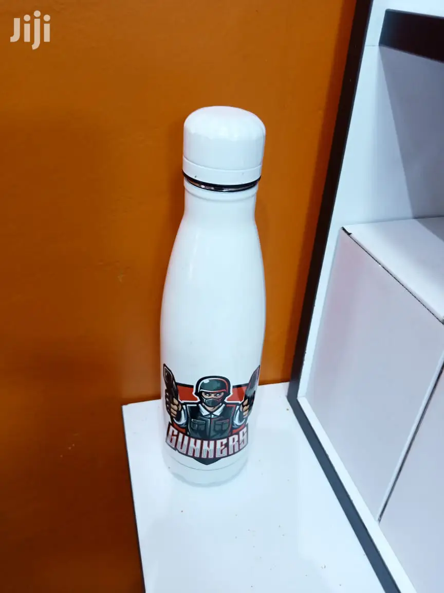 Sublimation Water Bottles