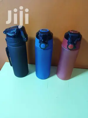 Sublimation Water Bottles