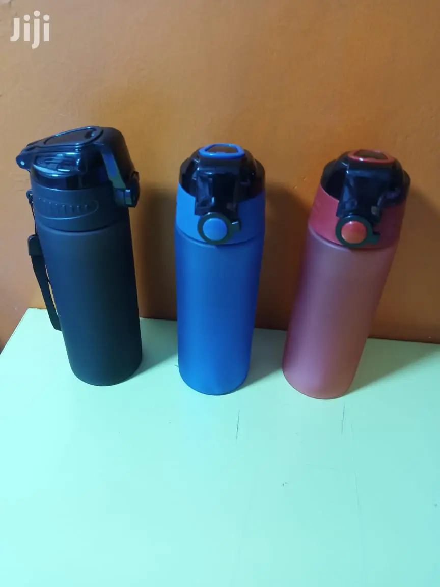 Sublimation Water Bottles