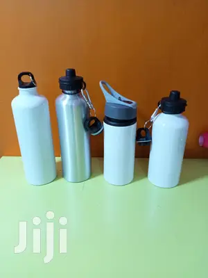 Sublimation Water Bottles