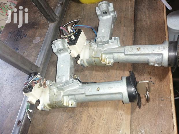 Toyota Ae100 Ignition Lock Switch.