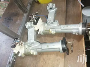 Toyota Ae100 Ignition Lock Switch.