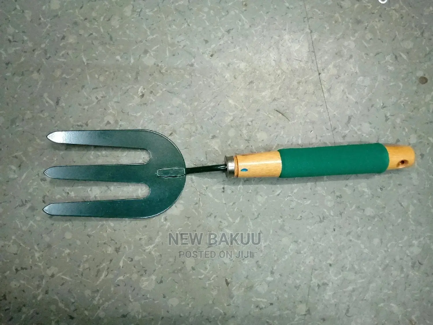 3x Gardening Kit