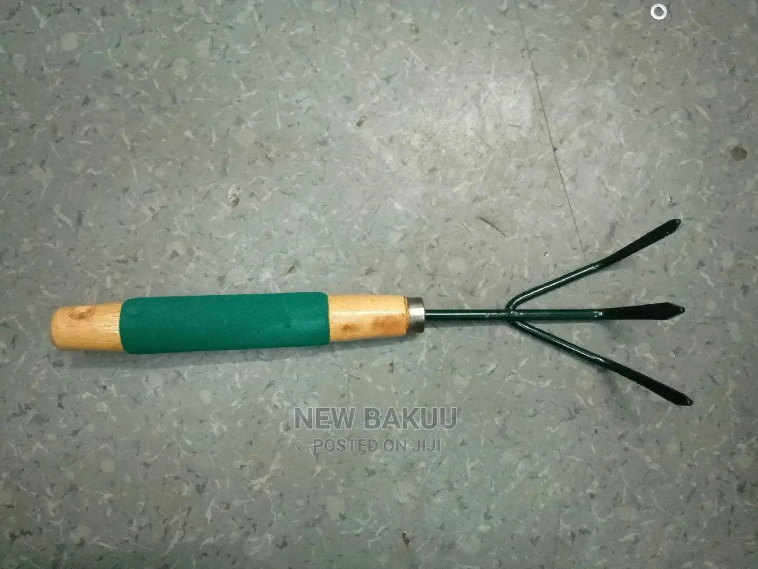 3x Gardening Kit