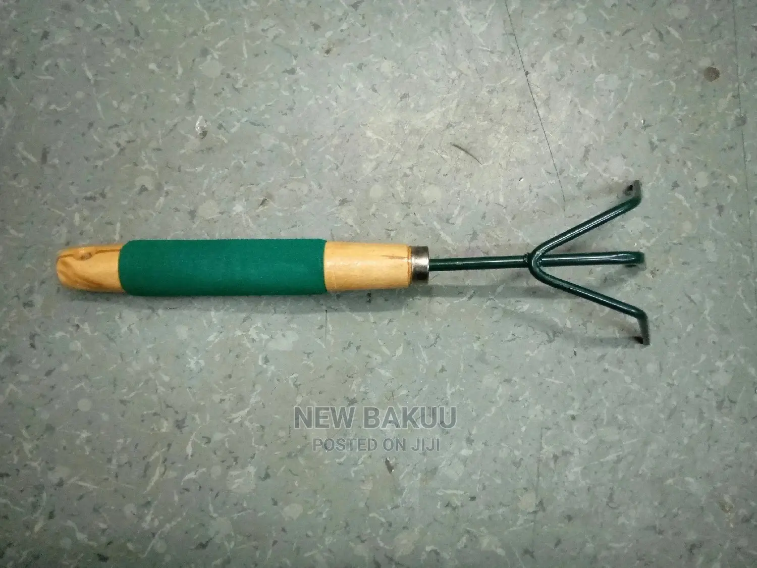 3x Gardening Kit