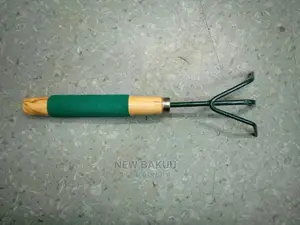 3x Gardening Kit