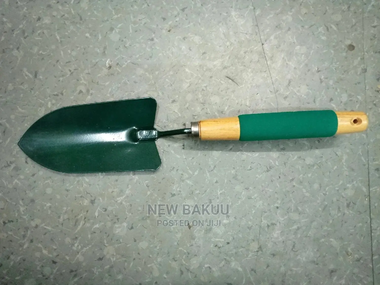 3x Gardening Kit