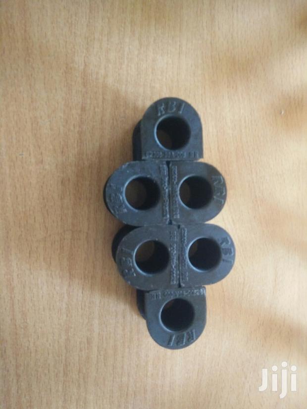 Honda CRV RM4 Rear Stabilizer Bushes