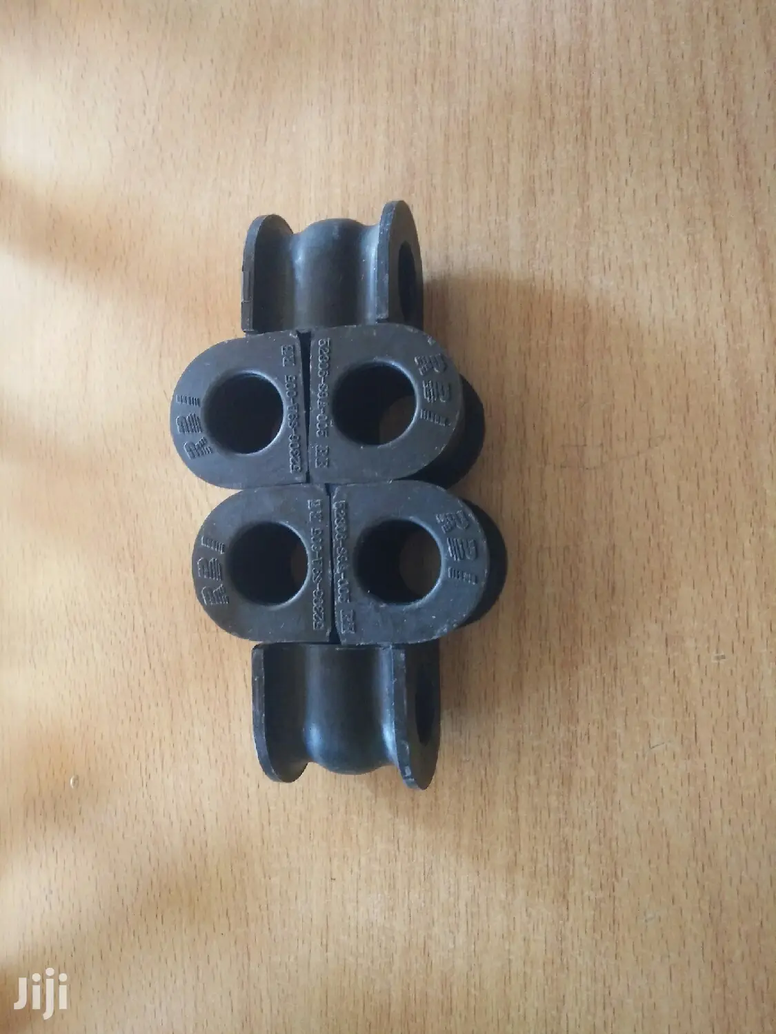 Honda CRV RM4 Rear Stabilizer Bushes