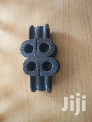 Honda CRV RM4 Rear Stabilizer Bushes