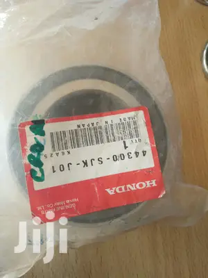 Honda CRV RM4 Front Wheel Bearing