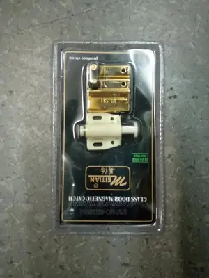 Glass Door Magnetic Catch