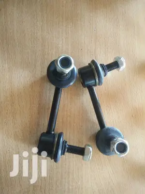 Honda CRV RM1,RM4,RE5 Rear Links