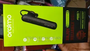 Oraimo Headsets