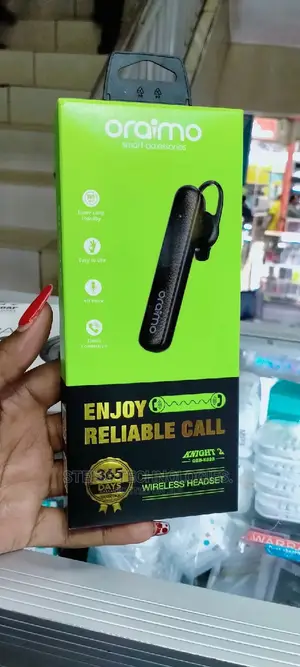 Oraimo Headsets