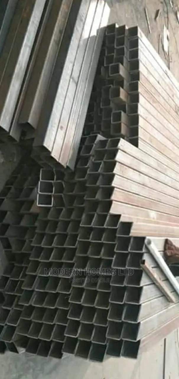 Steel Structures
