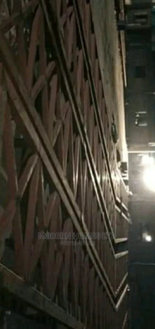 Steel Structures