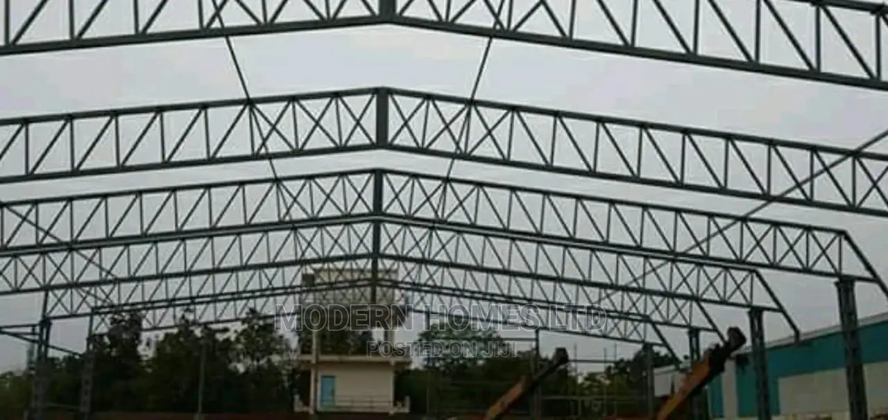 Steel Structures