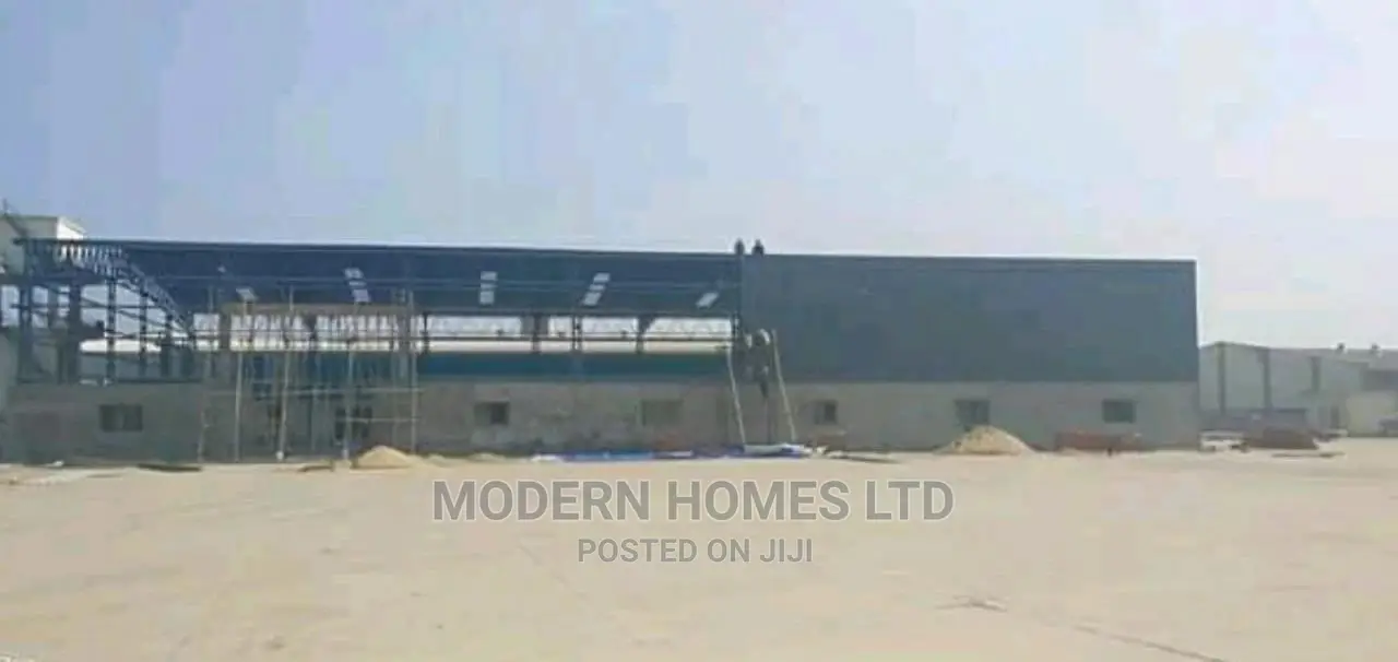 Steel Structures