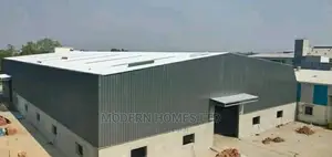 Steel Structures