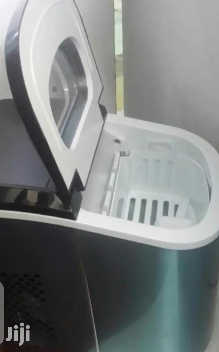 Ice Making Machine