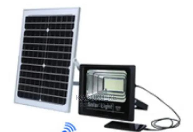 50 Watts Vellmax Solar Floodlight