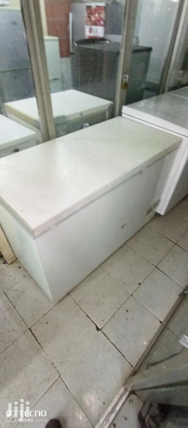Slightly Used Deep Freezer - thumbnail 4