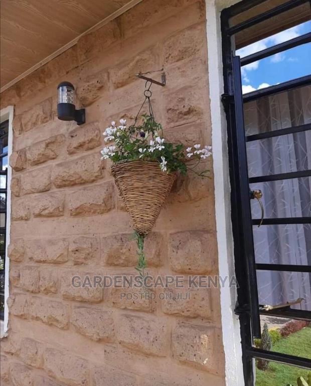 Hanging Baskets - thumbnail 2
