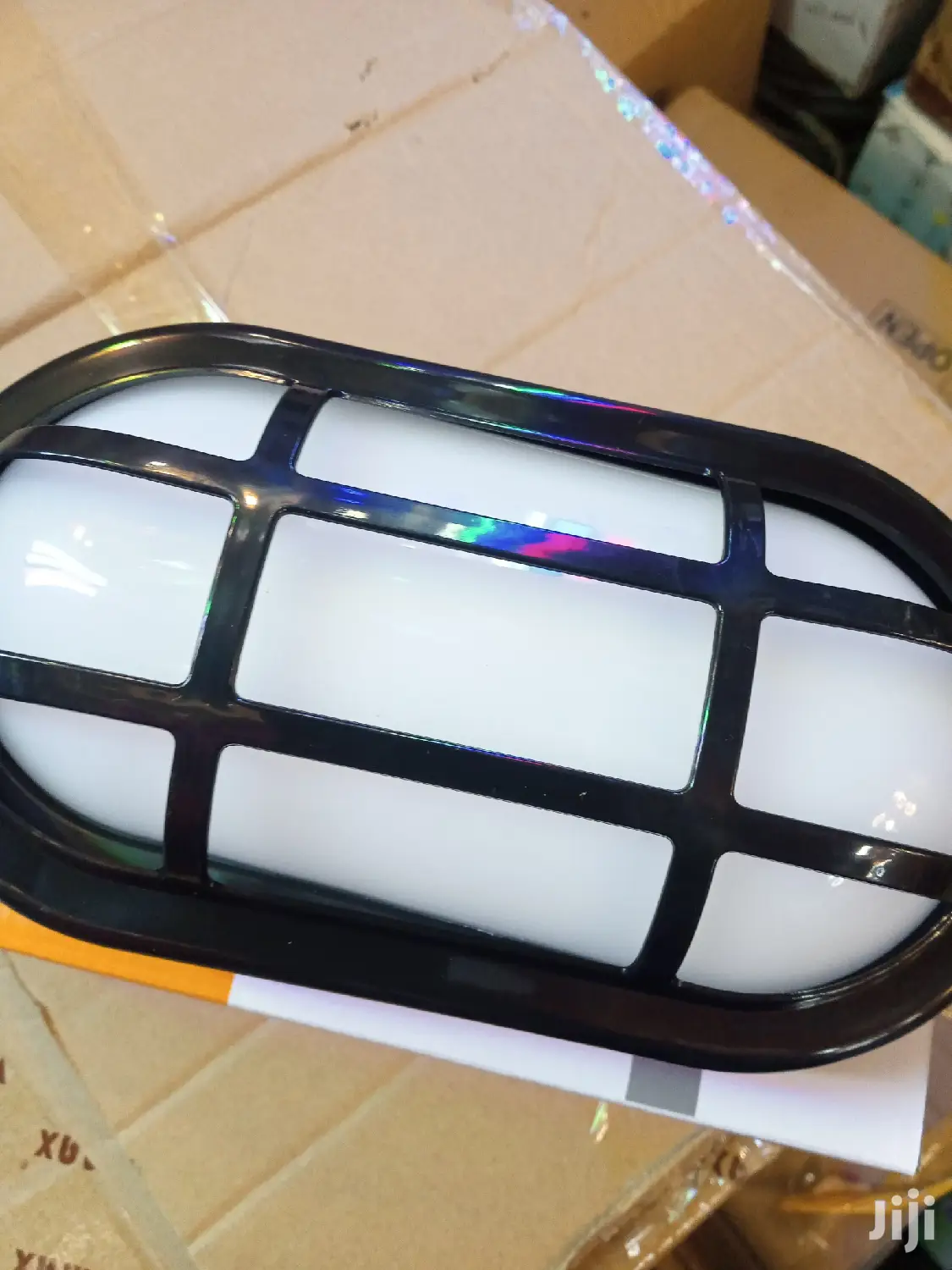 15 Watts Led Bulkhead