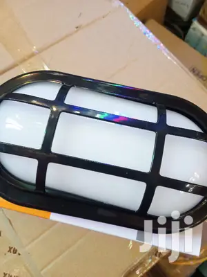 15 Watts Led Bulkhead