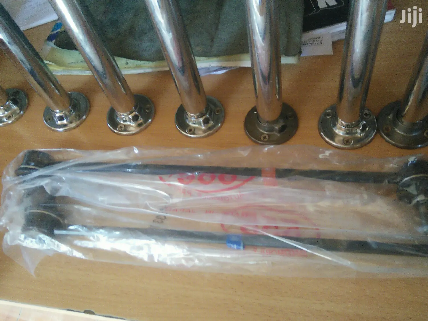 Honda Stream Front Stabilizer Links:51320-Sma-003