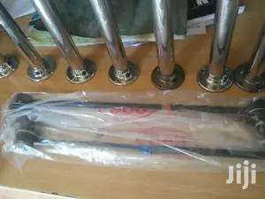 Honda Stream Front Stabilizer Links:51320-Sma-003