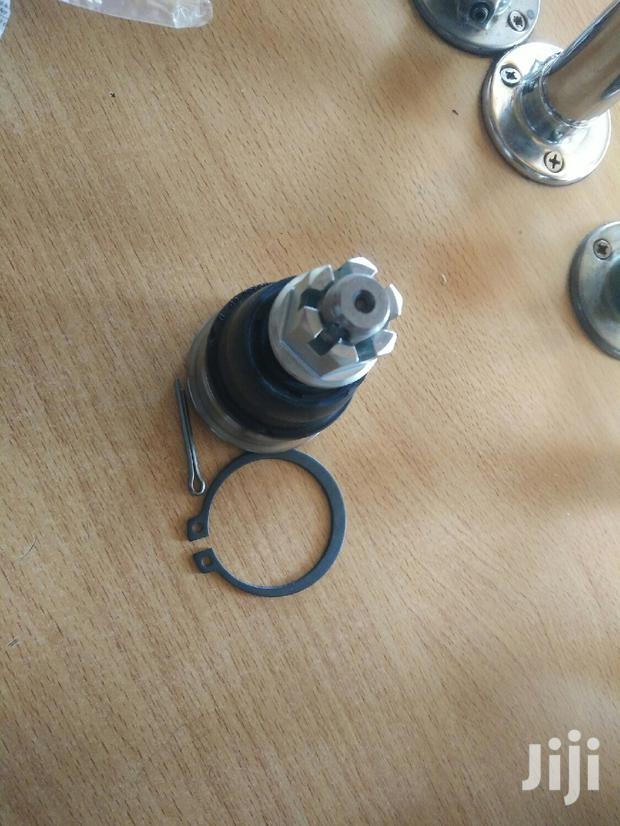 Honda Stream Ball Joints:51360-Sma-050