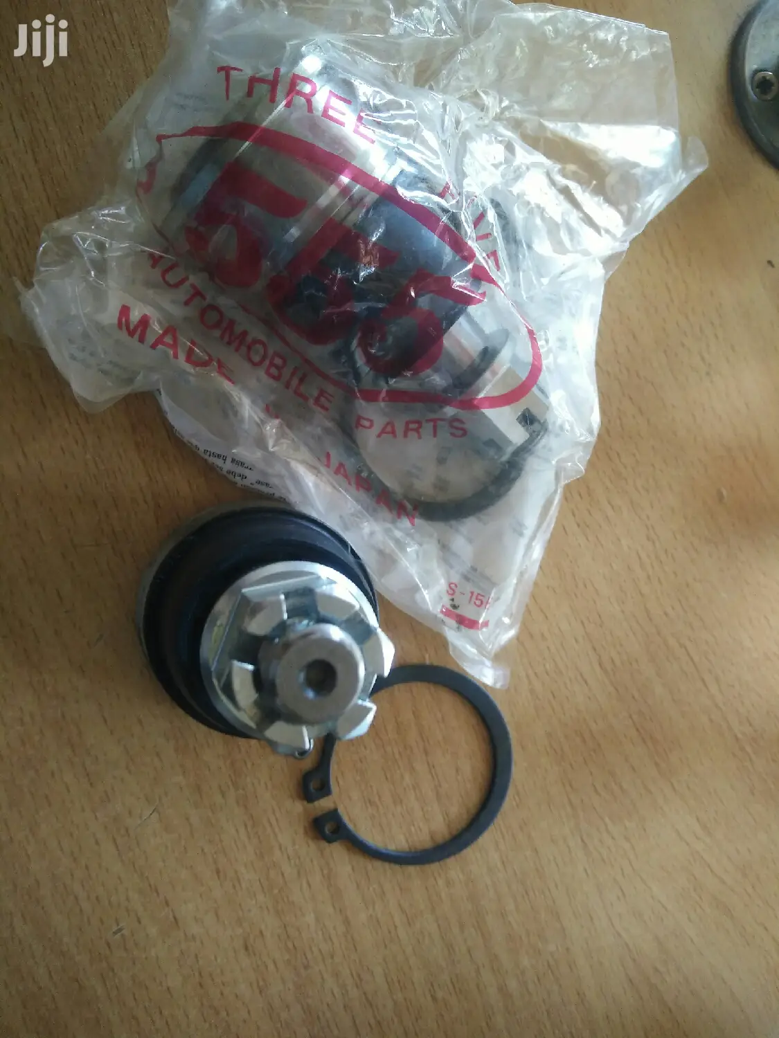 Honda Stream Ball Joints:51360-Sma-050