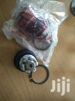 Honda Stream Ball Joints:51360-Sma-050