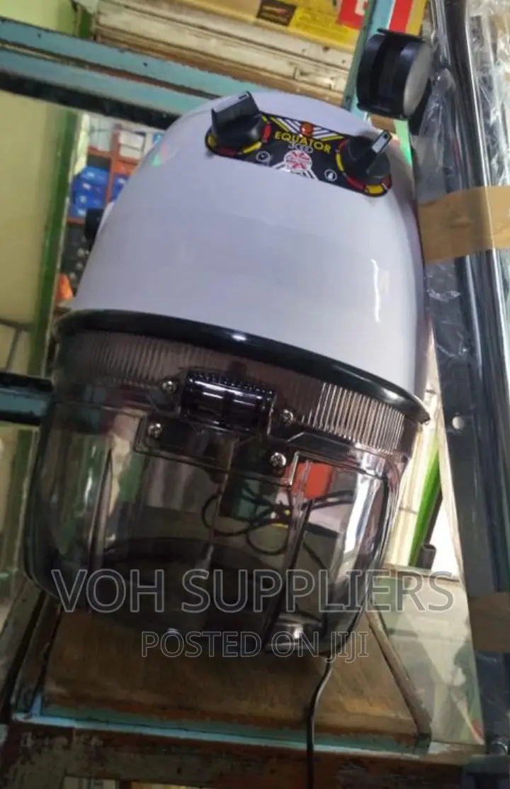 Comercial Hair Drier