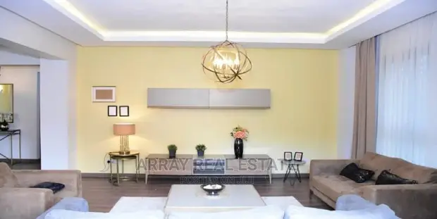 4bdrm Apartment in Kilimani, Hurlingham for Sale
