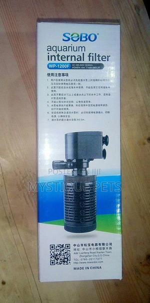 Aquarium Accessories - thumbnail 2