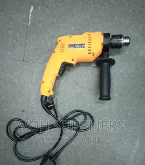 Electric Impact Drill