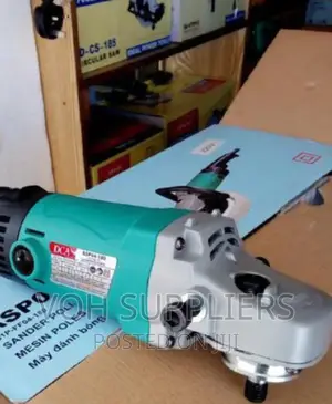 Hand Grinder Machine