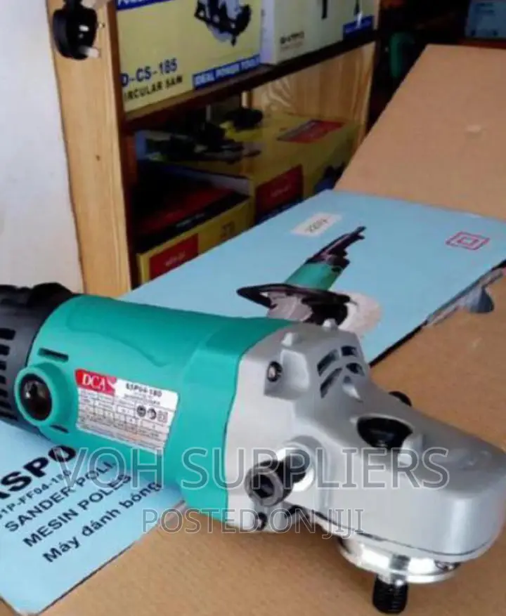 Hand Grinder Machine