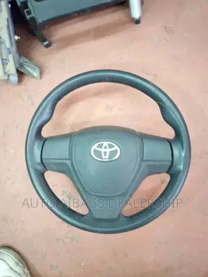 Stearing Wheel Filder Model 2014.