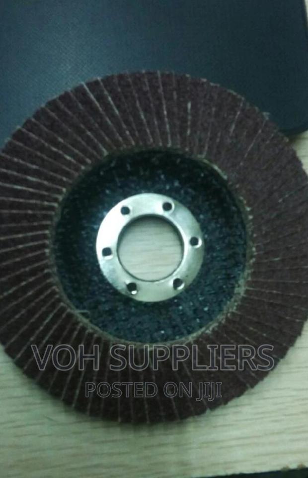 Flap Disc 4"