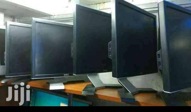 TFTS Screens Monitor Available
