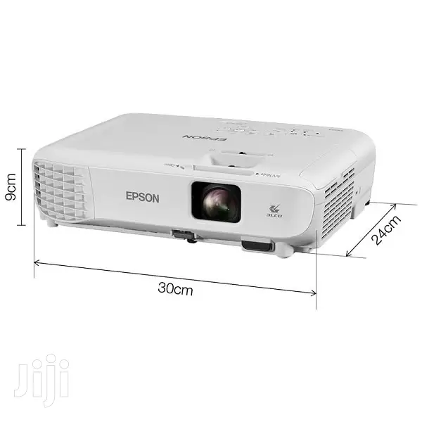 EPSON Projector Eb-S05