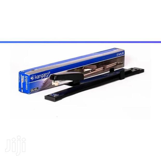 Long Arm Stapler DS- 45L Kangaroo - thumbnail 3